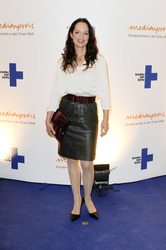 15. Medienpreis der Kindernothilfe, Berlin