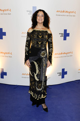 15. Medienpreis der Kindernothilfe, Berlin