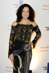 15. Medienpreis der Kindernothilfe, Berlin