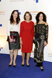 15. Medienpreis der Kindernothilfe, Berlin