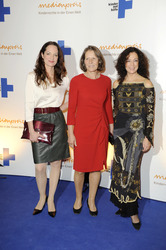 15. Medienpreis der Kindernothilfe, Berlin