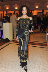 15. Medienpreis der Kindernothilfe, Berlin