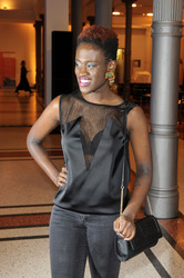 15. Medienpreis der Kindernothilfe, Berlin