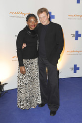 15. Medienpreis der Kindernothilfe, Berlin