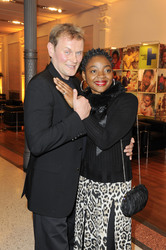 15. Medienpreis der Kindernothilfe, Berlin