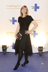 15. Medienpreis der Kindernothilfe, Berlin