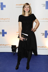 15. Medienpreis der Kindernothilfe, Berlin