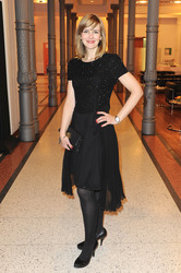 15. Medienpreis der Kindernothilfe, Berlin