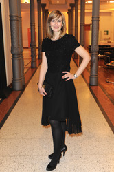 15. Medienpreis der Kindernothilfe, Berlin