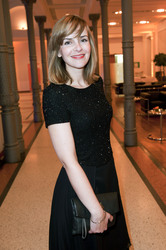 15. Medienpreis der Kindernothilfe, Berlin