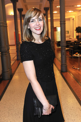 15. Medienpreis der Kindernothilfe, Berlin