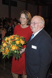 15. Medienpreis der Kindernothilfe, Berlin