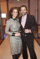 15. Medienpreis der Kindernothilfe, Berlin