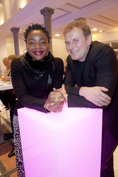 15. Medienpreis der Kindernothilfe, Berlin