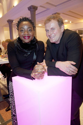 15. Medienpreis der Kindernothilfe, Berlin