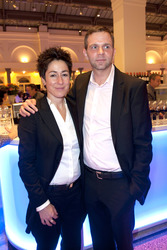 15. Medienpreis der Kindernothilfe, Berlin