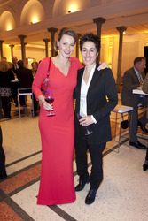 15. Medienpreis der Kindernothilfe, Berlin