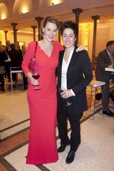 15. Medienpreis der Kindernothilfe, Berlin