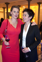 15. Medienpreis der Kindernothilfe, Berlin