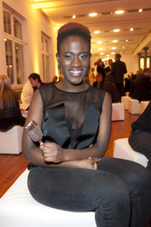 15. Medienpreis der Kindernothilfe, Berlin