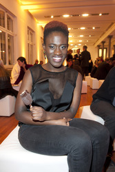 15. Medienpreis der Kindernothilfe, Berlin