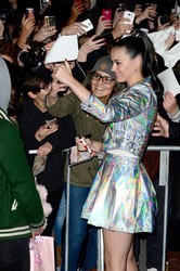 Katy Perry bei Einslive, Köln