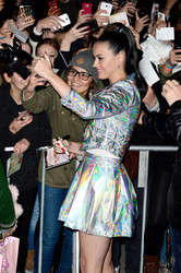 Katy Perry bei Einslive, Köln