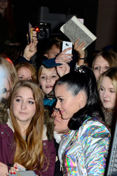 Katy Perry bei Einslive, Köln