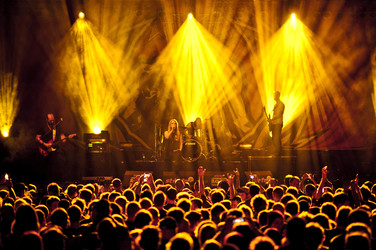 Star Fm Maximum Rock Night, Berlin
