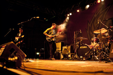 Star Fm Maximum Rock Night, Berlin