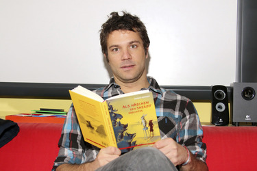 10. Bundesweiter Vorlesetag der Wochenzeitung DIE ZEIT, Hamburg