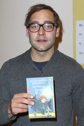 10. Bundesweiter Vorlesetag der Wochenzeitung DIE ZEIT, Hamburg