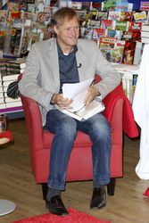 10. Bundesweiter Vorlesetag der Wochenzeitung DIE ZEIT, Hamburg