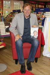 10. Bundesweiter Vorlesetag der Wochenzeitung DIE ZEIT, Hamburg