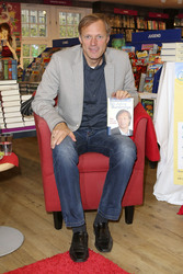 10. Bundesweiter Vorlesetag der Wochenzeitung DIE ZEIT, Hamburg