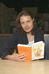 10. Bundesweiter Vorlesetag der Wochenzeitung DIE ZEIT, Hamburg