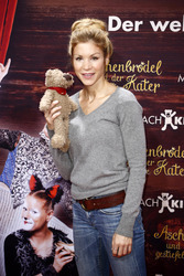 'Aschenbrödel und der gestiefelte Kater' Premiere, Berlin