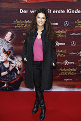'Aschenbrödel und der gestiefelte Kater' Premiere, Berlin
