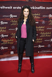 'Aschenbrödel und der gestiefelte Kater' Premiere, Berlin