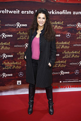 'Aschenbrödel und der gestiefelte Kater' Premiere, Berlin