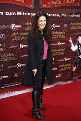 'Aschenbrödel und der gestiefelte Kater' Premiere, Berlin