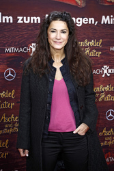 'Aschenbrödel und der gestiefelte Kater' Premiere, Berlin