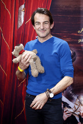 'Aschenbrödel und der gestiefelte Kater' Premiere, Berlin