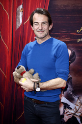 'Aschenbrödel und der gestiefelte Kater' Premiere, Berlin