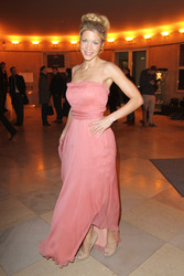 Deutscher Theaterpreis 'Der Faust', Berlin