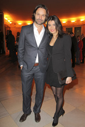Deutscher Theaterpreis 'Der Faust', Berlin