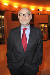 Deutscher Theaterpreis 'Der Faust', Berlin