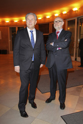 Deutscher Theaterpreis 'Der Faust', Berlin