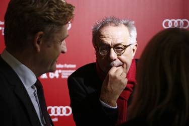 Audi-Berlinale Fototermin, Berlin