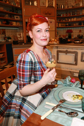 'Lafer! Lichter! Lecker!' Koch-Show, Hamburg